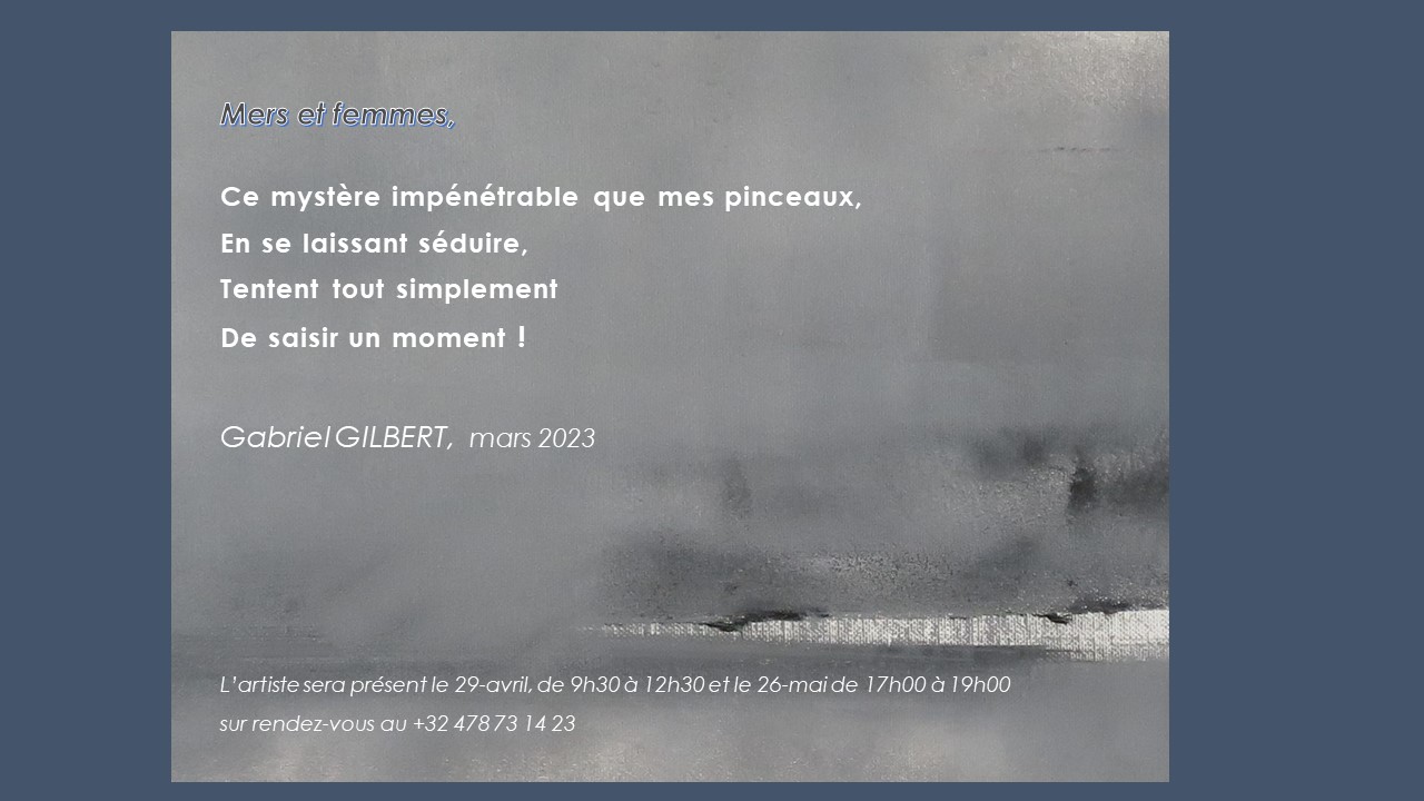 Mers et femmes