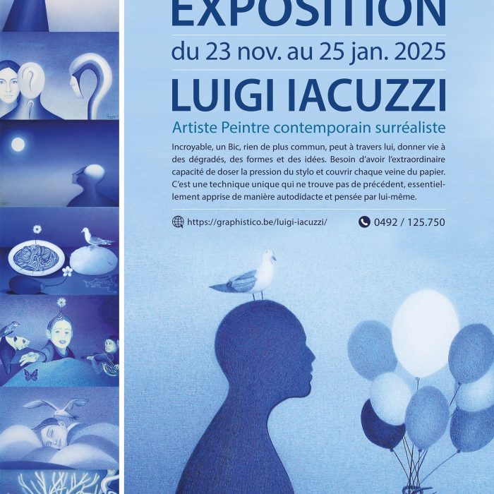 Luigi Iacuzzi