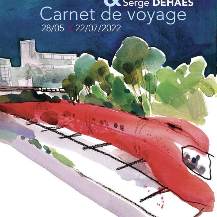 Carnet de voyage